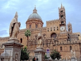 Cathédrale Palerme