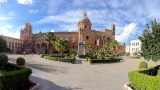 Cathédrale Palerme