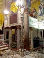 Palerme chapelle palatine