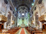 Palerme Santa Maria della Pieta