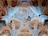 Palerme Santa Maria della Pieta