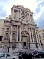 Palerme Santa Maria della Pieta