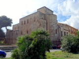 Palerme la Magione