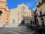 Palerme Saint-François-d’Assises