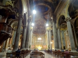 Palerme San Giuseppe dei Teatini