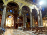 Palerme San Giuseppe dei Teatini