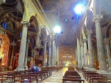 Palerme San Giuseppe dei Teatini