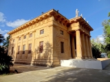 Palerme jardin botanique