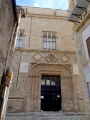 Palerme la Kalsa Palazzo Abatellis