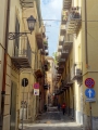 Palerme la loggia