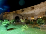 Palerme la loggia