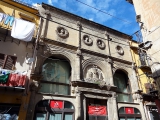 Palerme la loggia centre culturel espagol