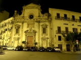 Palerme la loggia