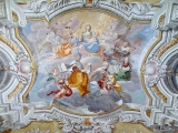Palerme Santa Maria in Valvedere