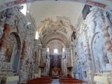 Palerme Santa Maria in Valvedere