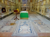Palerme Santa Cita