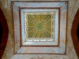 Palerme palais normand intérieur