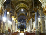 Palerme Piazza Bellini