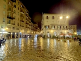 Palerme Piazza Marina