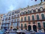 Palerme Piazza Marina