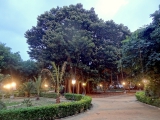 Palerme Piazza Marina