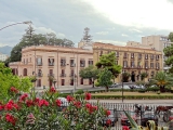 Palerme villa bonnano