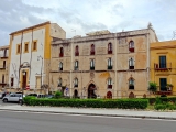 Palerme villa bonnano