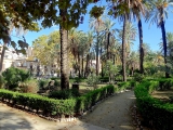 Palerme villa bonnano