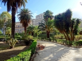 Palerme villa bonnano