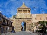 Palerme Porta nuova