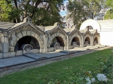 Chapelle expiatoire Paris