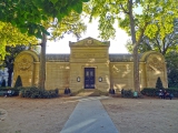 Chapelle expiatoire Paris