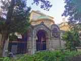 Chapelle expiatoire Paris