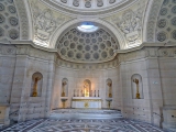 Chapelle expiatoire Paris