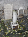 cimetière du Calvaire à Montmartre
