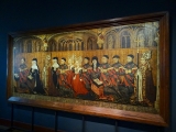 Paris musée cluny