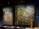 Paris musée cluny