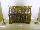 Paris musée cluny
