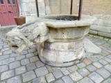 Paris musée cluny