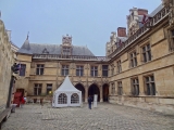 Paris musée cluny