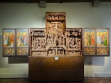 Paris musée cluny