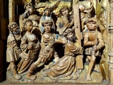 Paris musée cluny