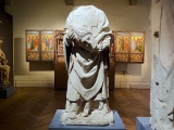Paris musée cluny