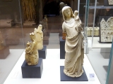 Paris musée cluny