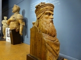 Paris musée de la marine