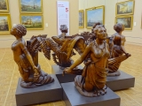 Paris musée de la marine