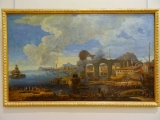 Paris musée de la marine