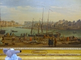 Paris musée de la marine