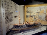 Paris musée de la marine