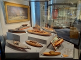 Paris musée de la marine